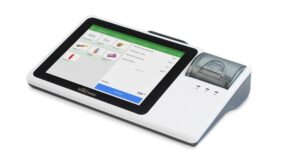 Пос система кпить