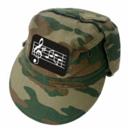 Кепка с символикой СВО купить оптом